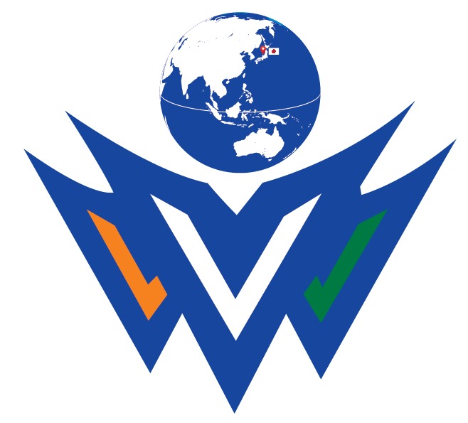3V  Logistics Logo